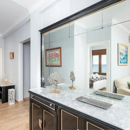 Perla Del Sol Apartment