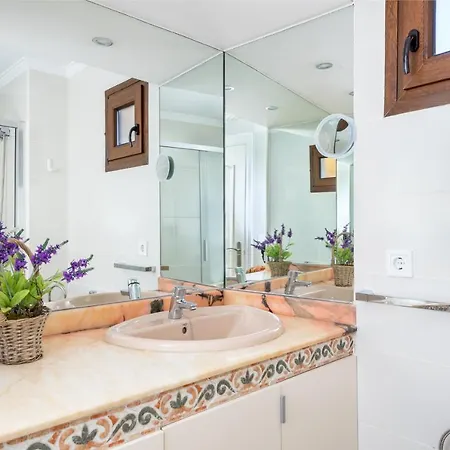 Perla Del Sol Apartment *