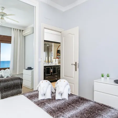 Perla Del Sol Apartment