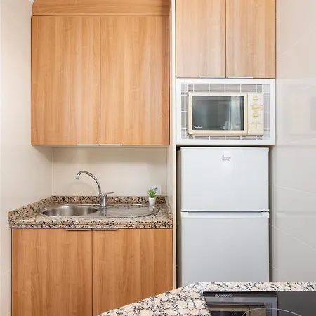Apartment Perla Del Sol
