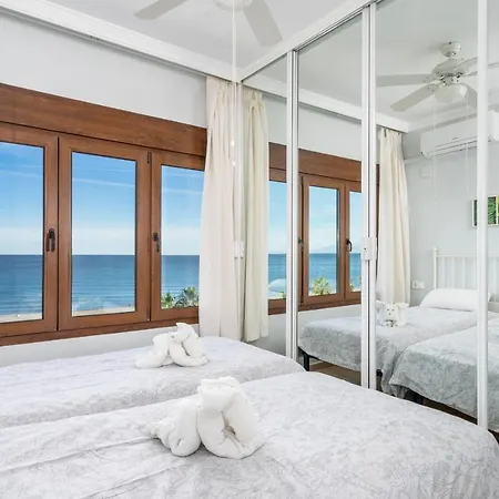Apartment Perla Del Sol Torremolinos