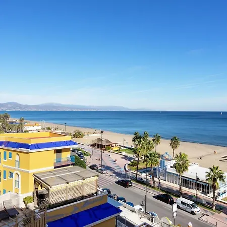 Perla Del Sol Apartment